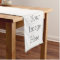 Create Your Own Table Runner