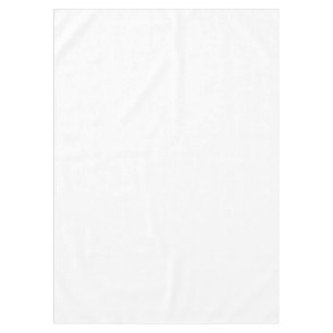 Create Your Own Tablecloth
