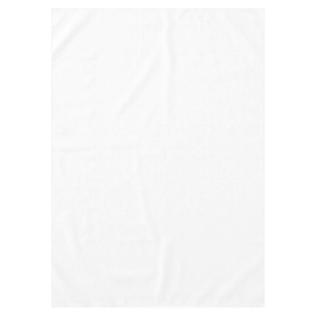 Create Your Own Tablecloth (Front)