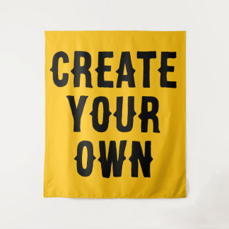 Create Your Own Tapestry