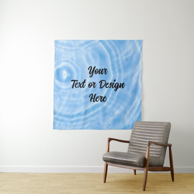 Create Your Own Tapestry (In Situ)