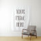 Create Your Own