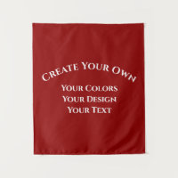 Create Your Own