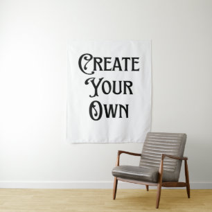 CREATE YOUR OWN TAPESTRY