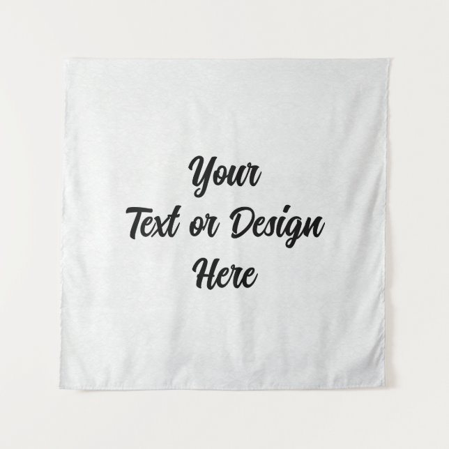 Create Your Own Tapestry (Front)