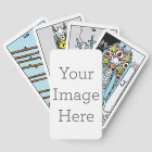 Create Your Own Tarot Cards