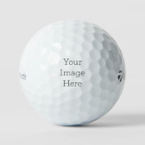 Create Your Own Taylor Made TP5 Golf Ball