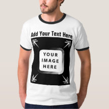 Create Your Own Template Add Your Own Photo Text