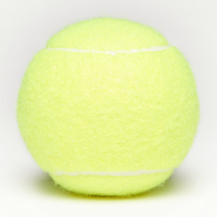 Create Your Own Tennis Balls