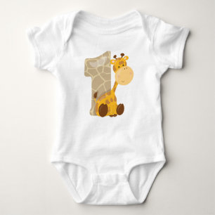 Create your own text and design :-) baby bodysuit