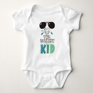 Create your own text and design :-) baby bodysuit