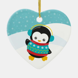 Create your own text and design :-) ceramic orname ornament