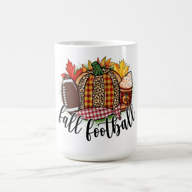 Create your own text and design :-) coffee mug (Center)