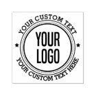 Create Your Own Text Logo