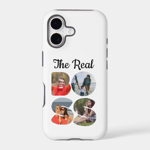 Create your own the boss photo matching couple