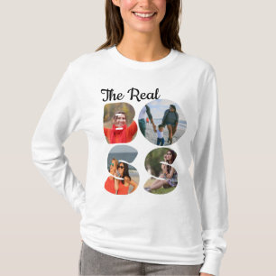 Create your own the boss photo matching couple T-Shirt