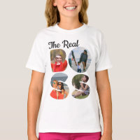 Create your own the boss photo matching couple