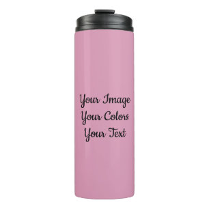 Create Your Own Thermal Tumbler