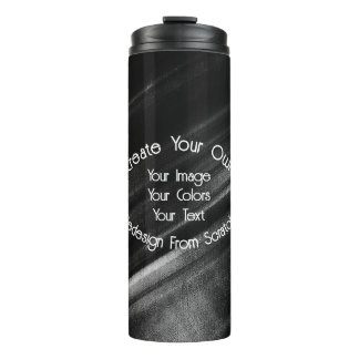 Create Your Own Thermal Tumbler