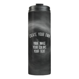Create Your Own Thermal Tumbler
