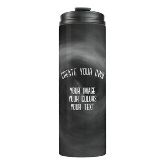 Create Your Own Thermal Tumbler