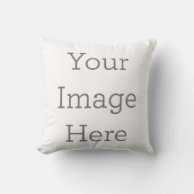 Create Your Own Pillows & Pouffes