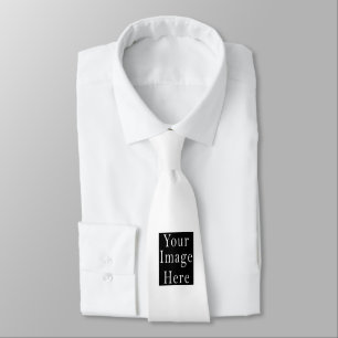 Create Your Own Tie