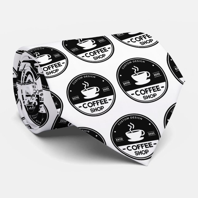 Create Your Own Tie (Rolled)