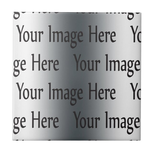 Create your own tile (Front)