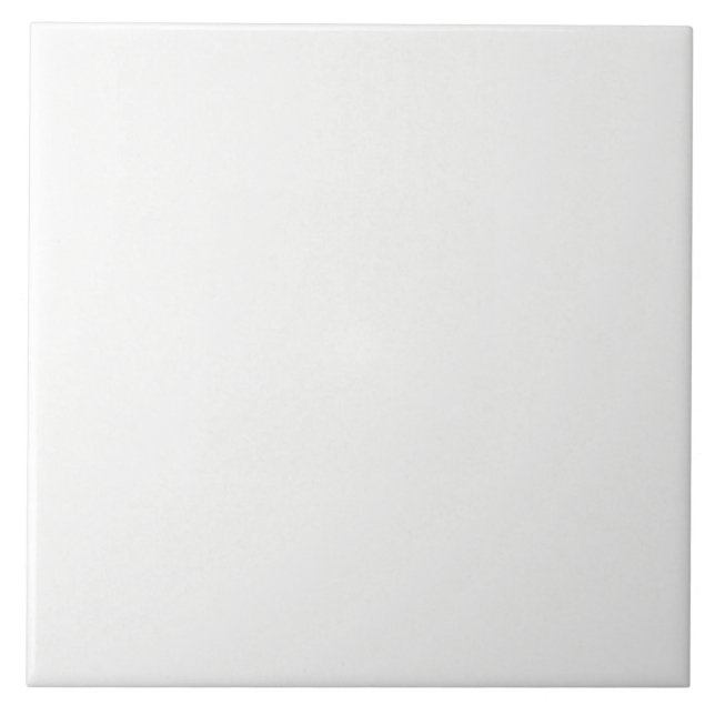 Create Your Own Tile (Front)