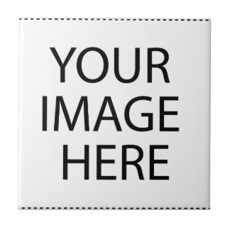 Create your own Tile template