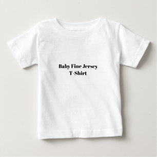 Create Your Own Toddler Fleece Sweatshirt Baby T-Shirt
