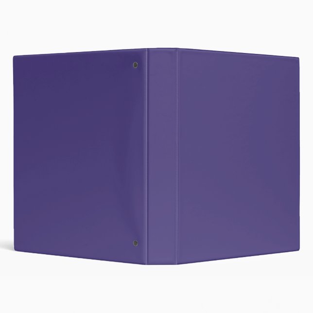Create Your Own Totally Customized Binder (Background)
