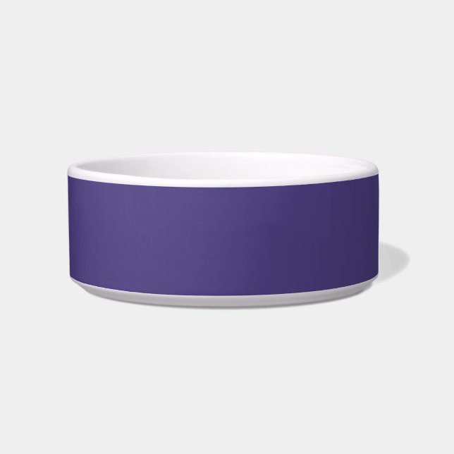 Create Your Own Totally Customized Bowl (Front)