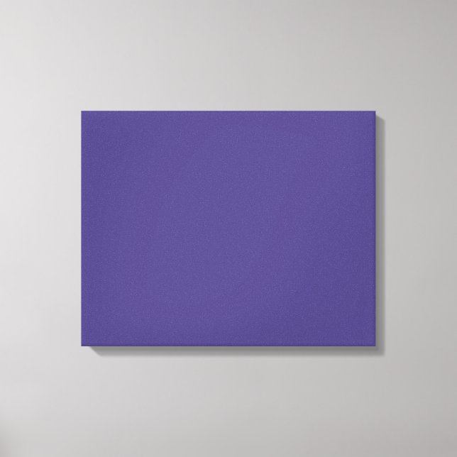Create Your Own Totally Customized Canvas Print (Front)