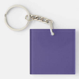Create Your Own Totally Customized Keychain