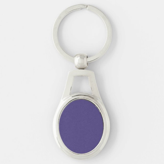Create Your Own Totally Customized Keychain (Front)