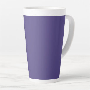 Create Your Own Totally Customized Latte Mug