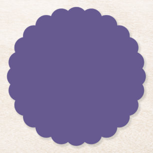 Create Your Own Totally Customized Paper Coaster