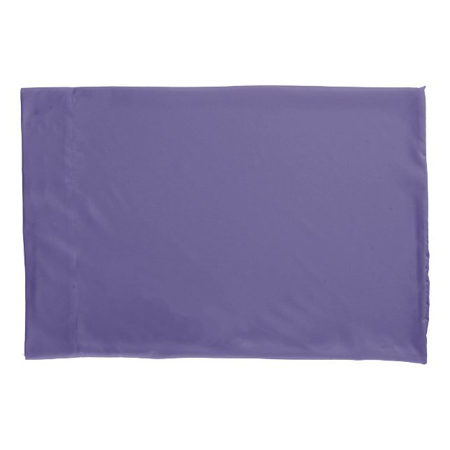 Create Your Own Totally Customized Pillowcase (Front)