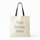 Create Your Own Tote Bag