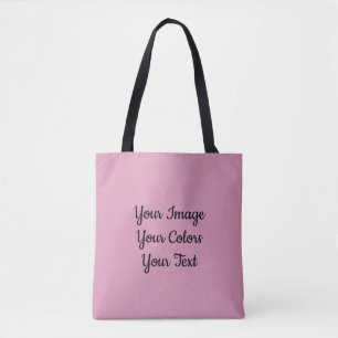 Create Your Own Tote Bag