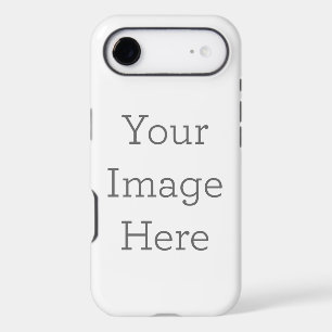 Create Your Own Tough iPhone 17 Air Case