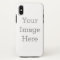 Create Your Own Tough iPhone X Case