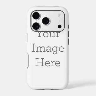 Create Your Own Tough iPhone XS Case