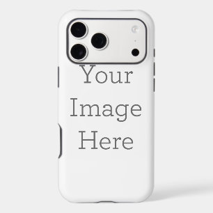 Create Your Own Tough iPhone XS Case-Mate Case