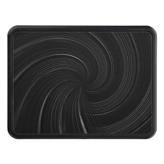 Create Your Own Trailer Hitch Cover