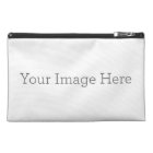 Create Your Own Travel Accessory Bag