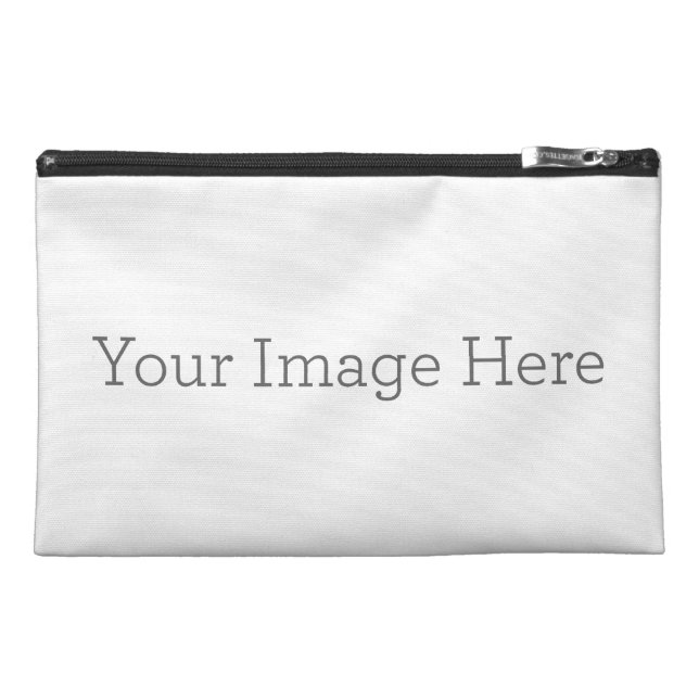 Travel Accessory Bag (Front)