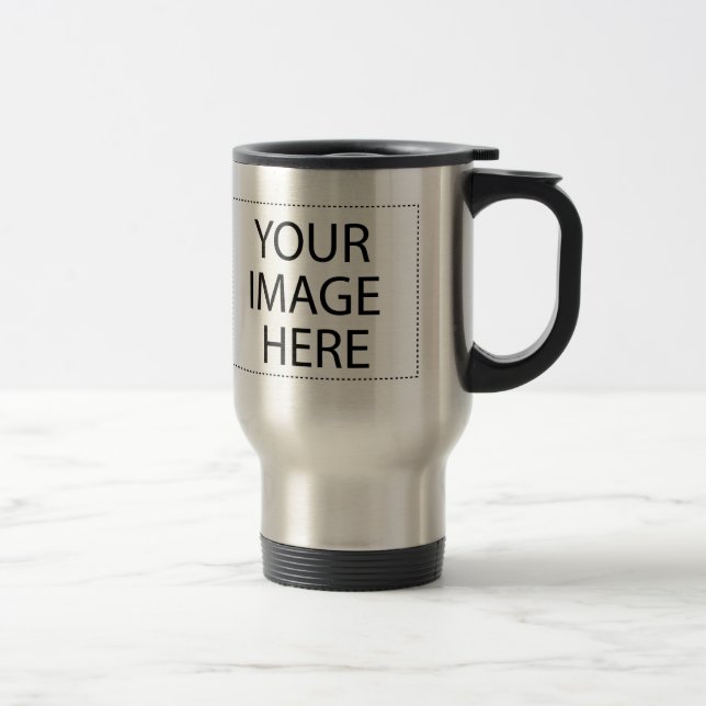 CREATE YOUR OWN TRAVEL MUG (Right)
